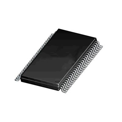 PCA9505DGGY 40 Bit I2C-Bus I/O Genişleticileri