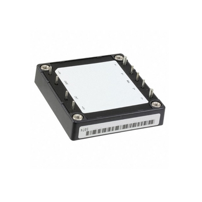 Entegre devreler çip PAH350S24-48 350W 1 çıkış Yarım tuğla DC DC dönüştürücü