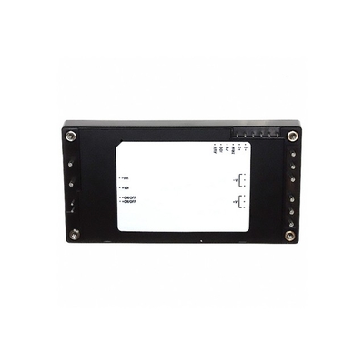 Entegre devreler çipi PAF600F48-12 DC DC dönüştürücüler 12V 50A İzole modül