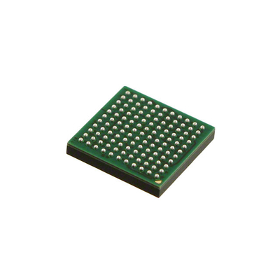 Mikro denetleyici MCU MK12DN512VMC5 ARM Cortex-M4 Kinetis Mikro denetleyici IC