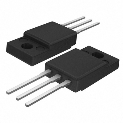 Entegre devreler çipi NTPF095N65S3H TO220F 650V 30A N kanal MOSFET transistörü