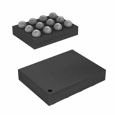 Entegre devre çip NX20P0407UKAZ USB Type-C CC ve SBU Koruma IC