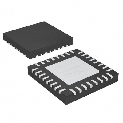 Entegre devreler çipi NCV70514MW003BR2G 6V 29V Mikro Adımcı Motor Sürücüsü VFQFN32