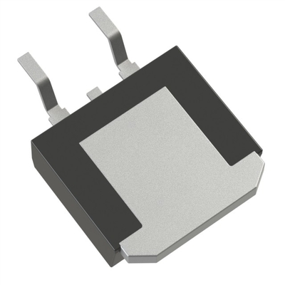 Entegre Devre Çip NVB150N65S3F Tek N Kanalı Güç MOSFET Transistörü