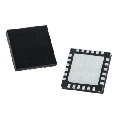 Entegre devreler çipi MAX20419ATGG/V 2.2Mhz Senkroni Step-Down dönüştürücüler