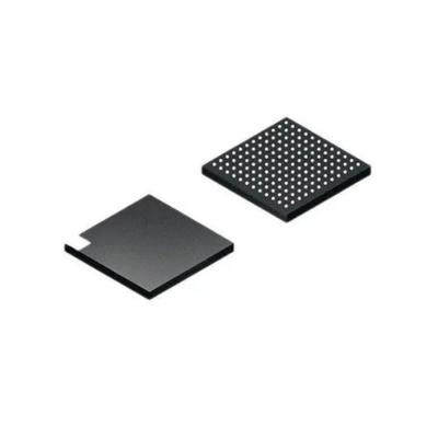 Entegre Devre Çip MMW9012KZ 26.5GHz Analog Beamforming RF Alıcı