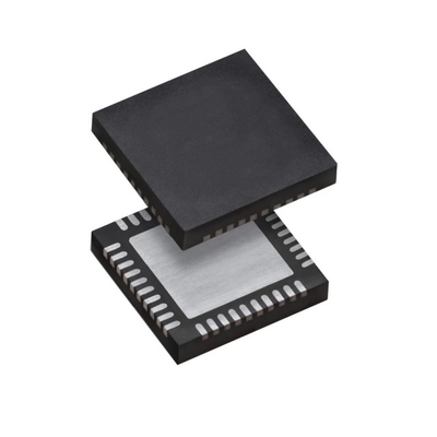NCJ3321AHF NFC Forumu Uyumlu Entegre Devre Çipleri