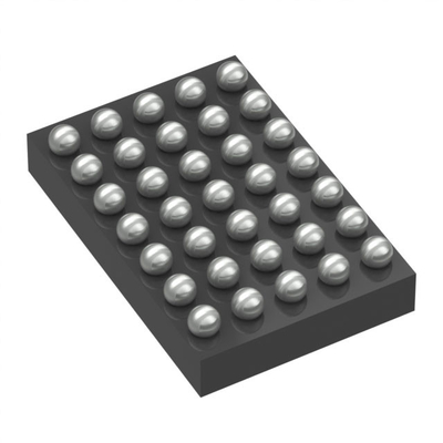 Entegre Devre Çip MAX98396EWB 20V Dijital Giriş Ses Güçlendirici IC WLP35