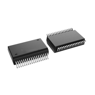 Entegre devreler çipi UCC15240QDWNRQ1 24V Otomobil İzole DC/DC Modülü