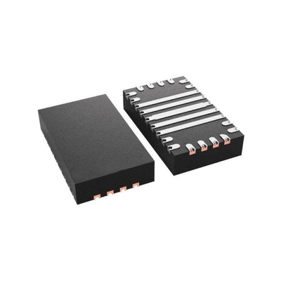 Entegre Döngü Çip TPS552892QWRYQRQ1 0.8V 8A Buck-Boost Değiştirme Düzenleyicisi IC