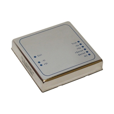 PXF40-48T0515 Entegre Devre Çipleri 6A'ya Kadar Üçlü Çıkışlı DC DC Değiştiriciler