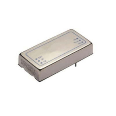 Entegre devreler çipi PXD20-24S05 Tek çıkış 20W DC DC dönüştürücü DIP6