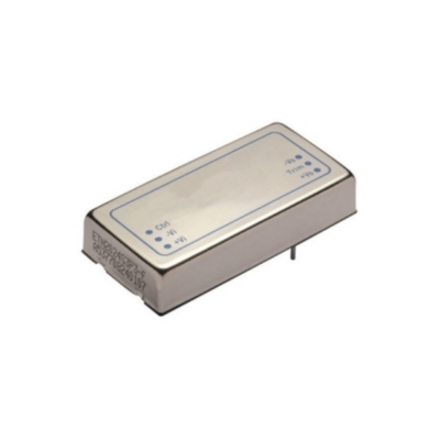 Entegre Devre Çip PXD10-24WD15 2 Çıktı 1.6kV İzole DC DC Değiştiricisi