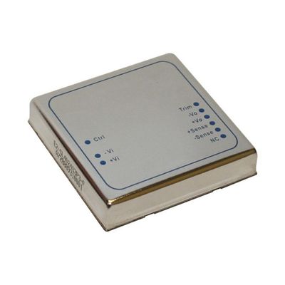 Entegre Döngü Çipleri PXF40-24T0515 40W 3 Çıktı İzole DC DC Dönüştürücüler