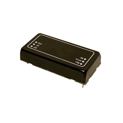 PXD40-24WS05 40W tek çıkışlı DC-DC dönüştürücüleri