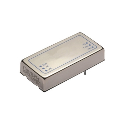 Entegre devreler çipi PXD20-12S05 667mA İzole Modül DC DC dönüştürücü