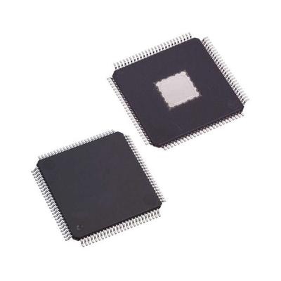 Mikrodenetleyici MCU TMS320F28066PZPQ 32 Bit Otomobil Mikrodenetleyici IC 100-HTQFP