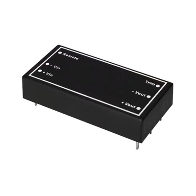 Entegre Devre Çipleri PYD20-72WD15 20W Çift Çıkışlı DC DC dönüştürücüler