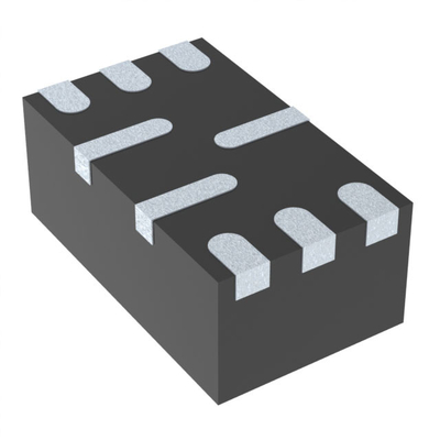 Entegre devreler çipi TPS6286820CRQYR I2C arayüzü ile senkroniz adım aşağı dönüştürücü