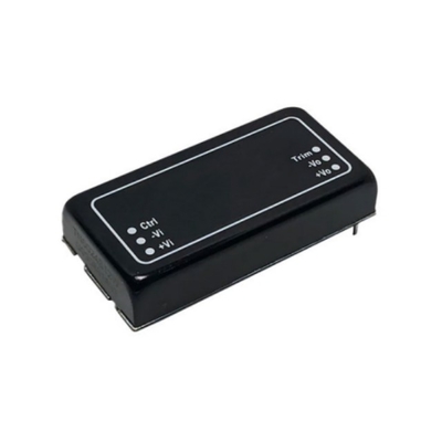 PXD60-24WS12 60W tek çıkışlı DC-DC dönüştürücüleri