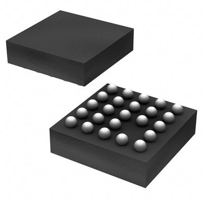 BD2812GU-E2 2 Kanallı RGB Şarj Pompası LED Sürücü IC