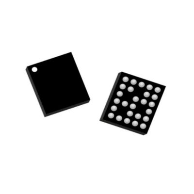 Yük geçiş anahtarları ile entegre devre çipi ACT88329VU106-T 4A Entegre PMIC