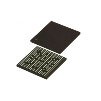 Mikrodenetleyici MCU AM3354BZCEA60 Sitara 1 Core 32Bit 600MHz Mikroprosesör