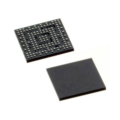 Alan Programlanabilir Geçit Dizisi 10M04SAM153I7G MAX 10 FPGA Programlanabilir Mantık Çip