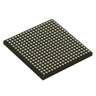 Mikro denetleyici MCU AM3356BZCZA80 LFBGA324 800MHz ARM Cortex A8 İşlemci IC