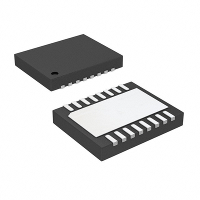 Entegre Devre Çip ATA663454-GDQW VDFN16 Full Duplex LIN Alıcı 100mV