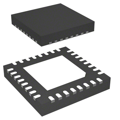 Entegre devreler çipi ATA8215-GHQW 315MHz RF Alıcı IC 32-VQFN Yüzey Montu