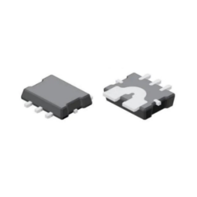 Sensör IC ACS772LCB-100B-SMT-T Akım Sensörü IC 100μΩ Akım iletkenli