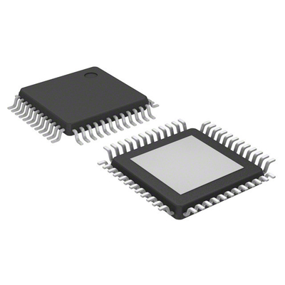 Entegre devre çipi A4910KJPTR 3 fazlı Otomotiv Motor Sürücü IC LQFP48