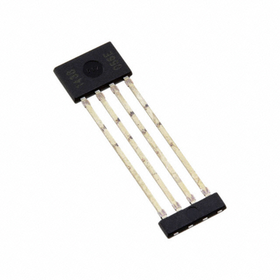 Sensör IC A1363LKTTN-2-T Gelişmiş sıcaklık telafi ile sensör IC
