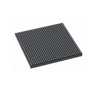 Alan Programlanabilir Kapı Dizisi A2F200M3F-1FG484I 200K Kapılar 100MHz SOC FPGA IC 484-FPBGA