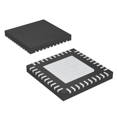 Ethernet IC AR8035-AL1B-R Entegre Ethernet Alıcı 40-WFQFN