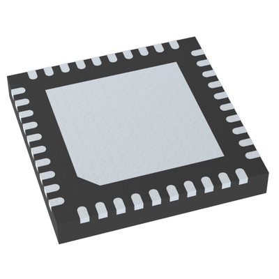 Entegre Döngü Çip 9FGL0651DKILF 100MHz Saat Jeneratörü Çip VFQFN40