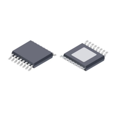 Entegre Devre Çip A5932GLPTR-1-T 61.6mA Half Bridge Çok Fazlı Motor Sürücüsü
