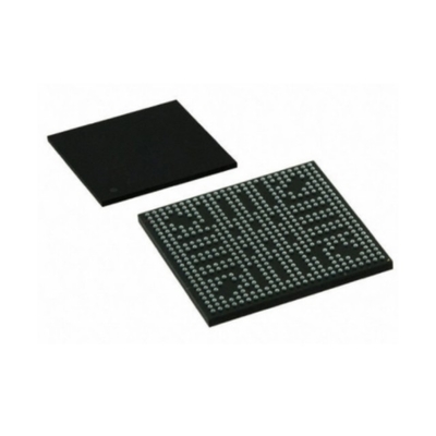 Mikro denetleyici MCU AM4372BZDN80 800MHz'e kadar 32 Bit gömülü mikroprosesör
