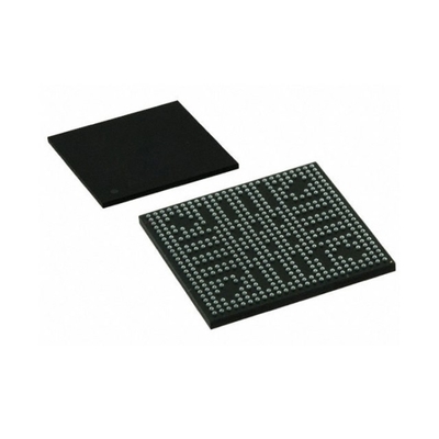 Mikro denetleyici MCU AM4377BZDNA80 NFBGA491 800MHz'e kadar ARM Cortex A9 İşlemcisi