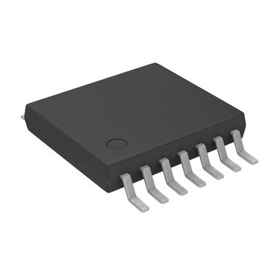 Mikro denetleyici MCU ATTINY424-XFR 5.5V Ultra Düşük Güçlü Mikro Denetleyici