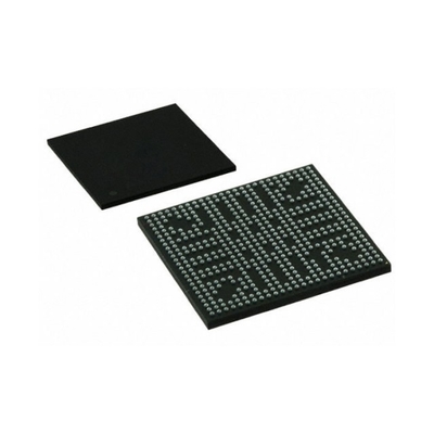 Mikro denetleyici MCU AM4372BZDN60 600MHz 32 Bit ARM Cortex A9 Mikroprosesör IC