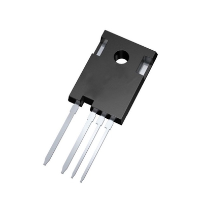 Entegre devreler çipi AIMZHN120R030M1 SiC MOSFET Ayrı 1200V 30mohm transistörü