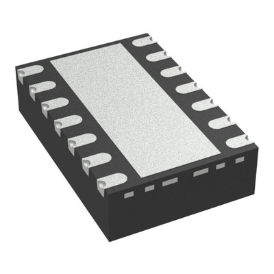 Entegre Devre Çip LP8865VQDMTRQ1 Otomobil Çoklu Topoloji LED Sürücü