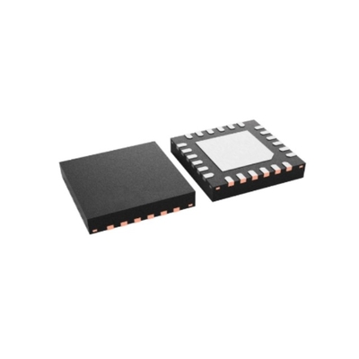 Entegre Devre Çip LP5866TRKPR 8 LED Yüksek Akım Matris Sürücüsü 40-VQFN