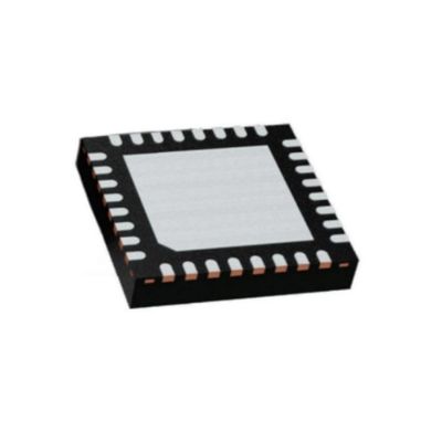 Entegre Devre Çip LP5861RSMR 50mA 18-Kanal LED Sürücü IC 32-VQFN