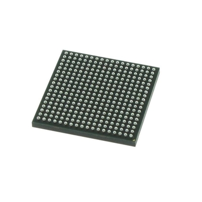 Alan Programlanabilir Geçit Dizisi LCMXO3LF-6900E-6MG324I Yüksek Performanslı 900Mb/s Dahili FPGA IC