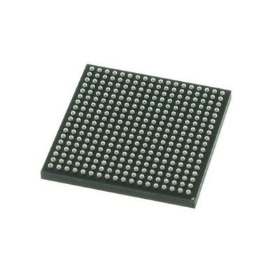 Alan Programlanabilir Kapı Dizisi LCMXO3LF-6900E-5MG324C MachXO3 Alan Programlanabilir Kapı Dizisi IC