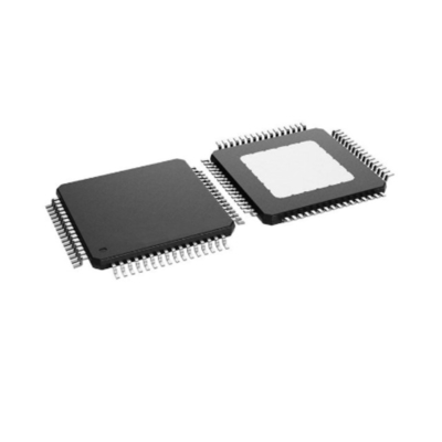 Entegre devreler çipi BQ79616PAPR Yüksek hassasiyetli pil monitörü IC 64-HTQFP