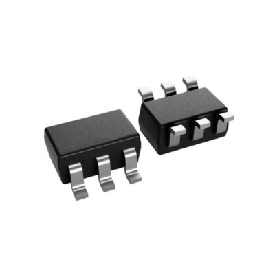 Entegre devreler çipleri INA190A3QDDFRQ1 40V Ultra hassas akım algılama amplifikatörü IC